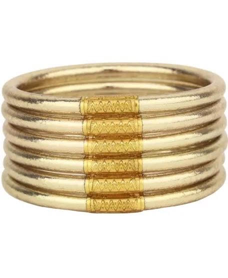 Golden Earth Bracelet