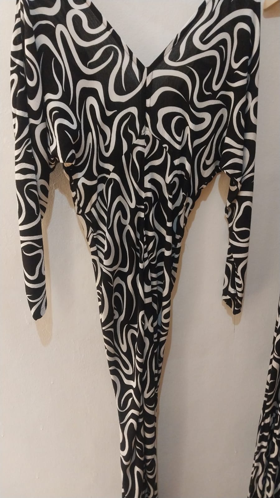Long Dress 02