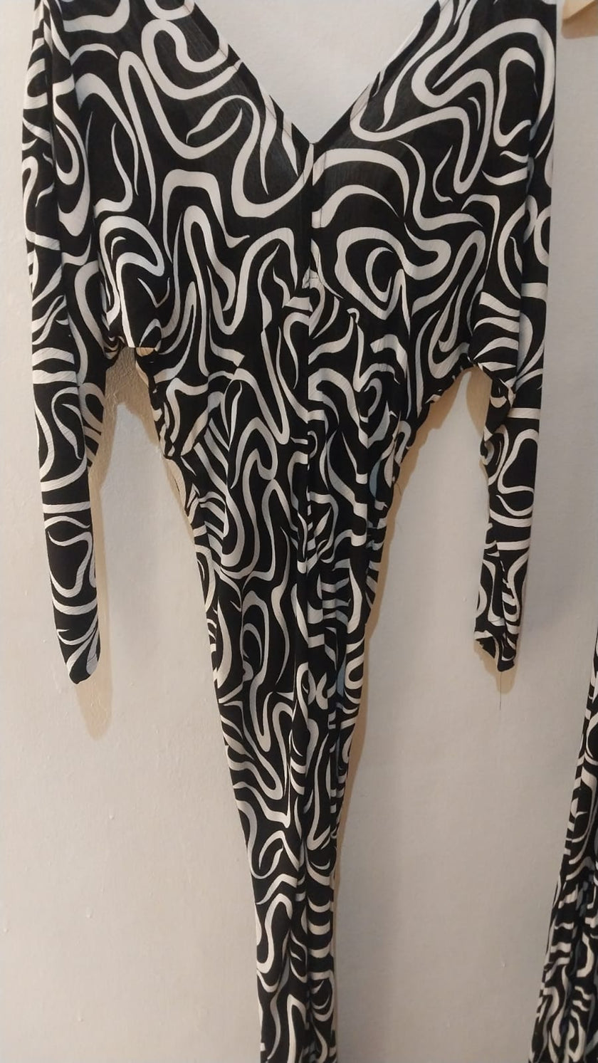 Long Dress 02