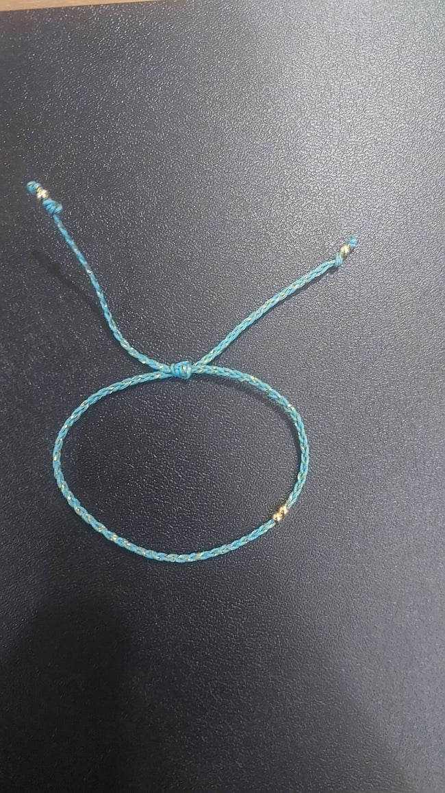 Bracelet 052