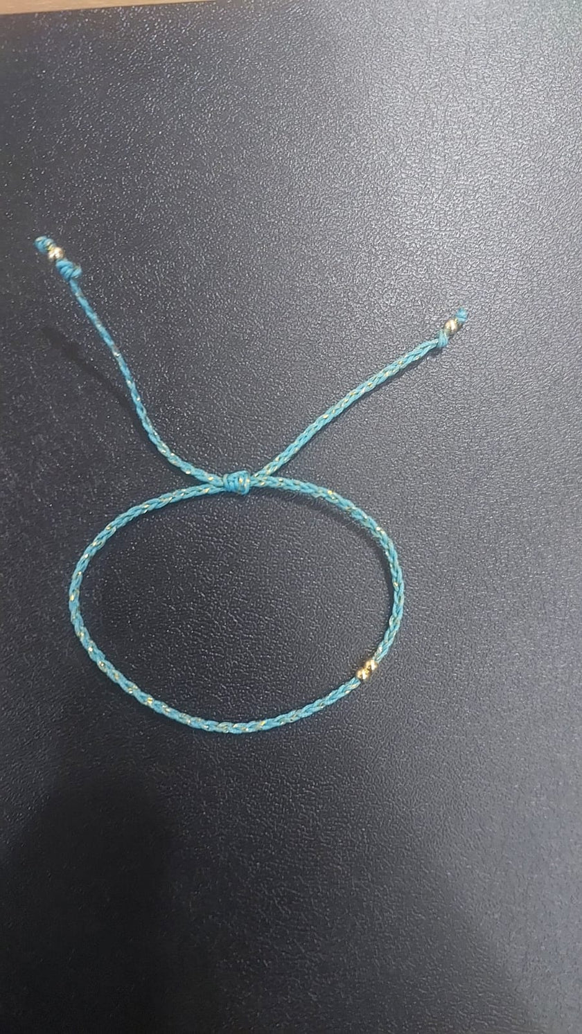 Bracelet 052