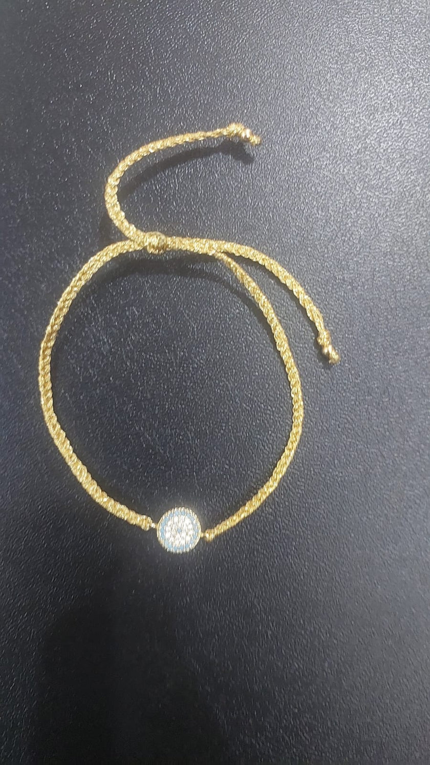 Bracelet 058