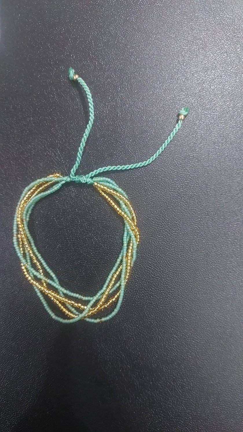 Bracelet 060