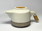 Tea Pot 4