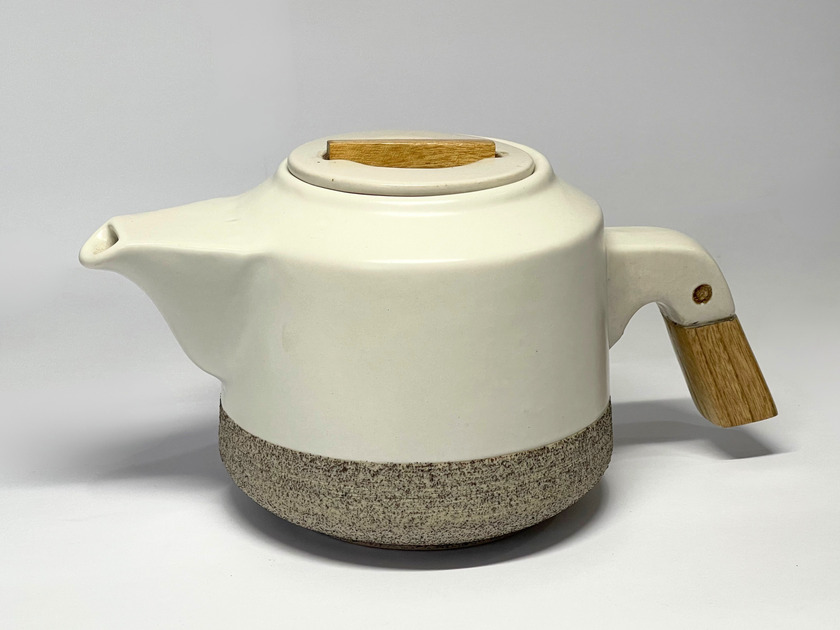 Tea Pot 4