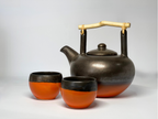 Tea Pot 5