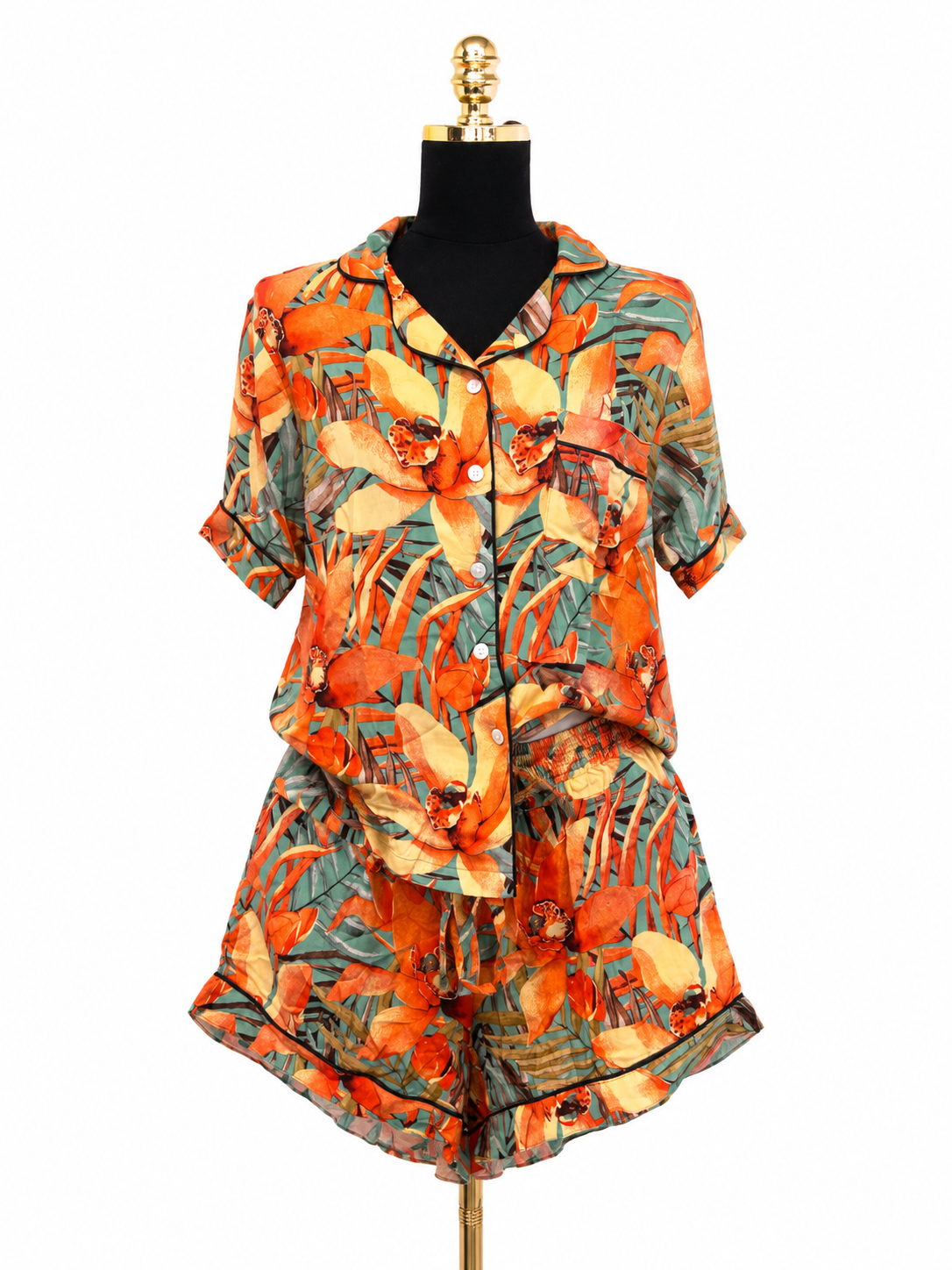 Hawaii Pajama