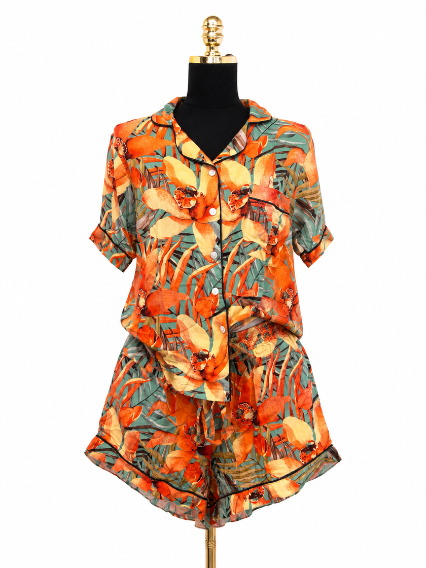 Hawaii Pajama