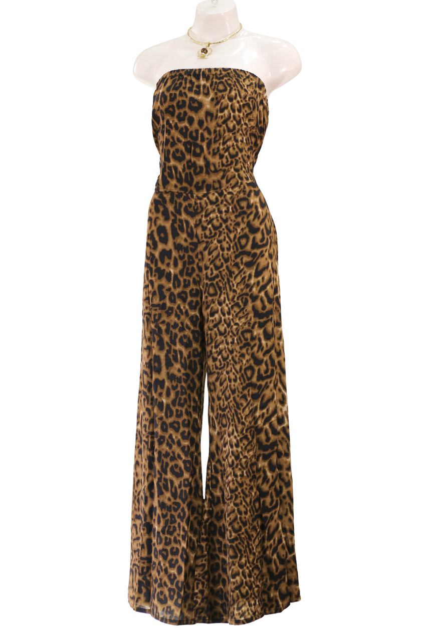 Jenna Jumpsuit