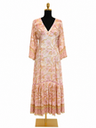 Indiebelle Collection Flowy Dress