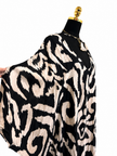 V-neck Kaftan