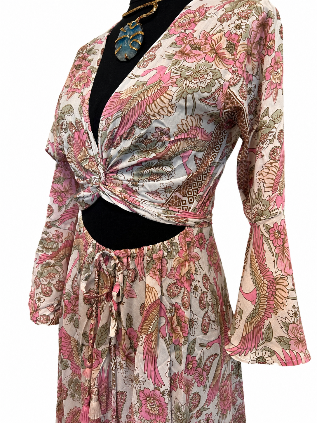 Lola Dress