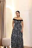 Bella Dress