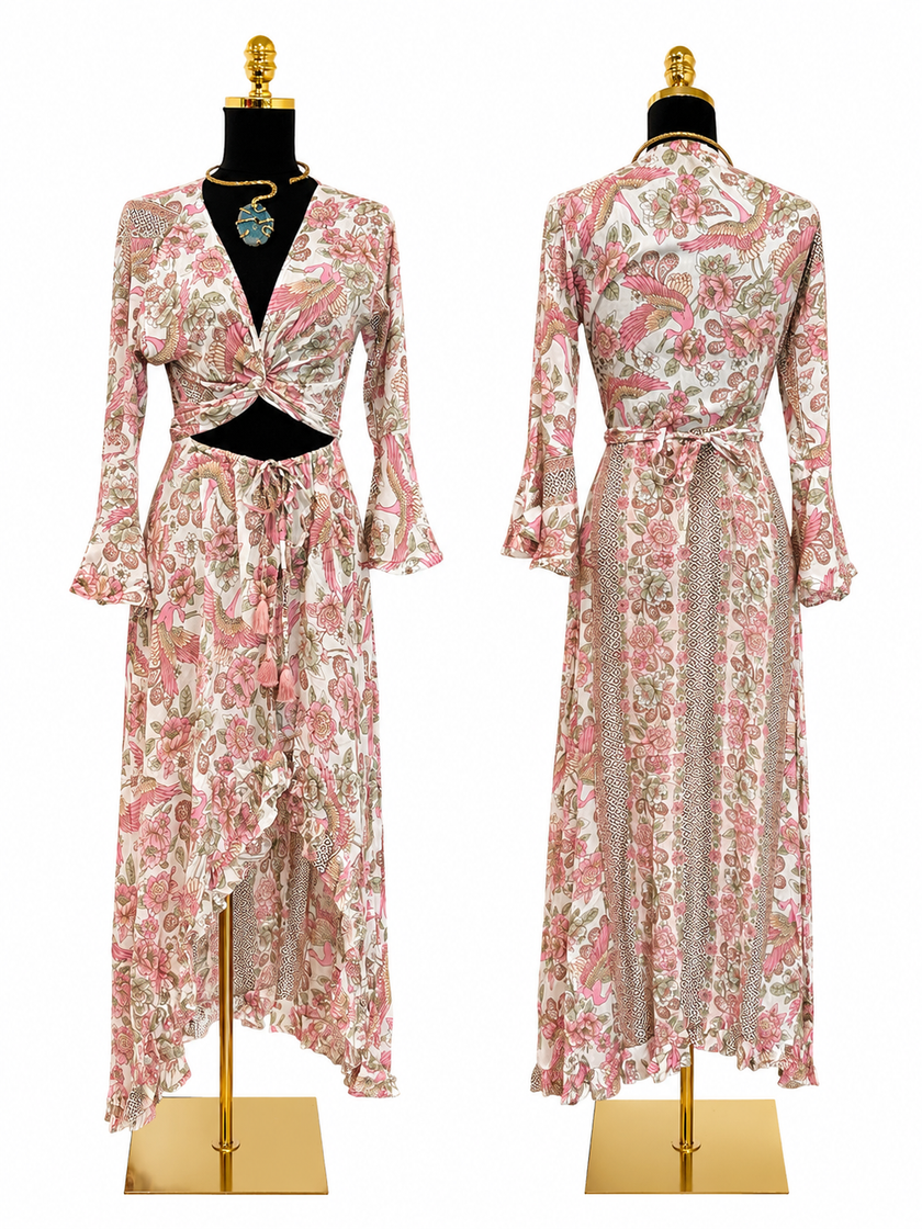Lola Dress