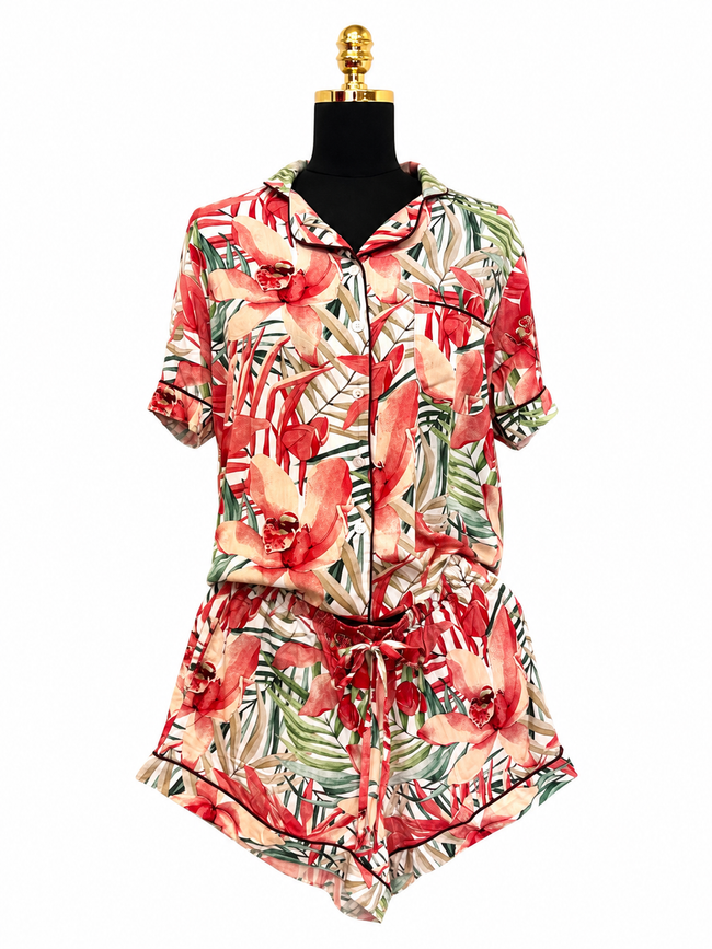 Hawaii Pajama