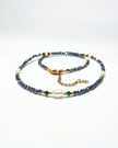 Chocker 10