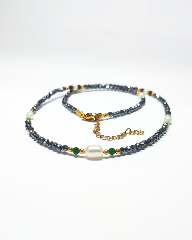 Chocker 10