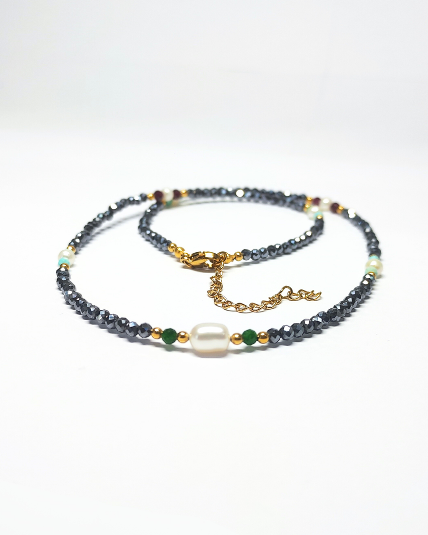 Chocker 10