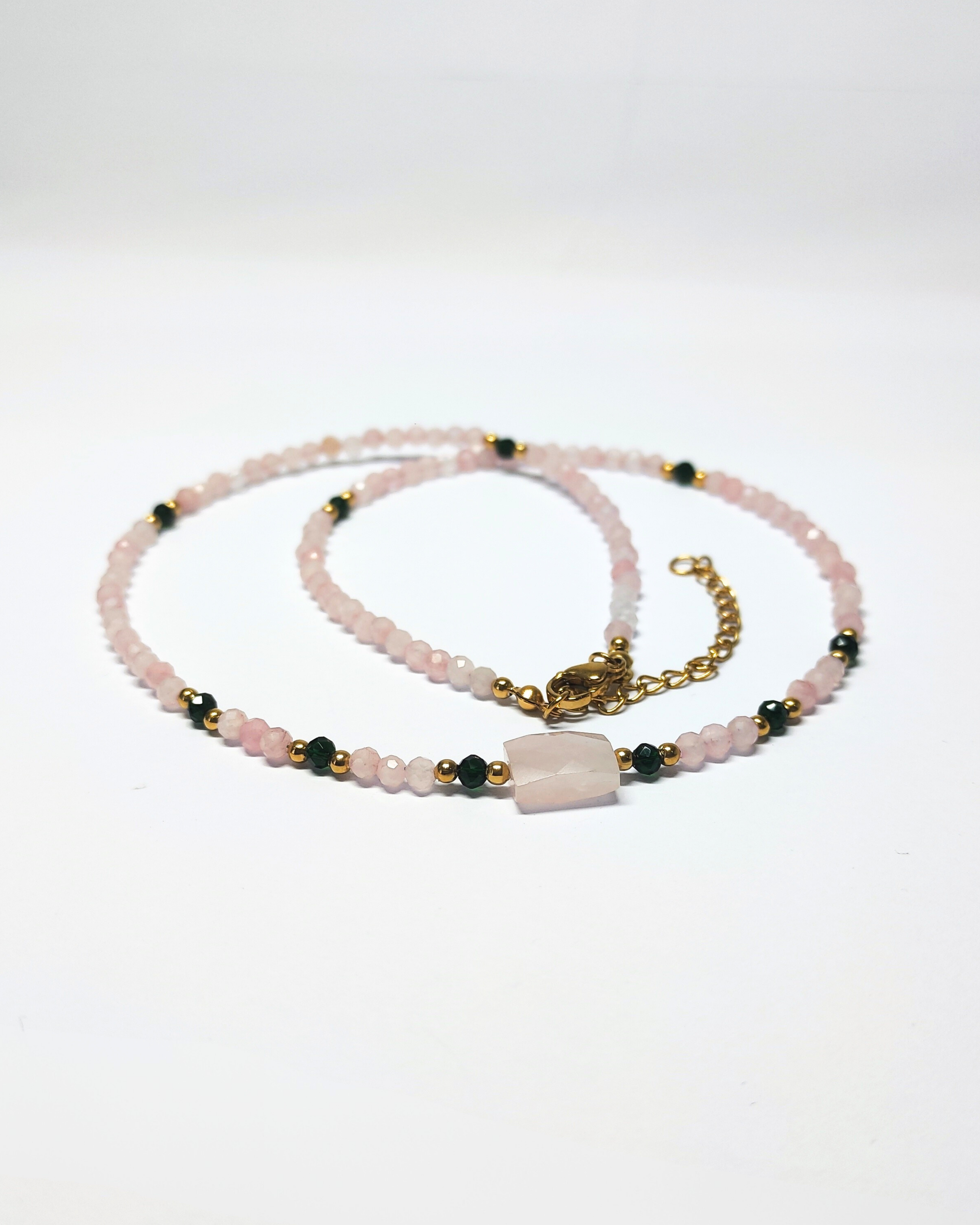 Chocker 11