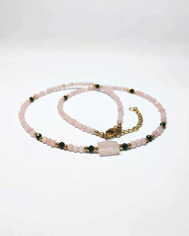 Chocker 11