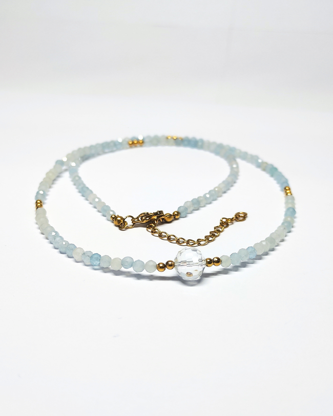 Chocker 12