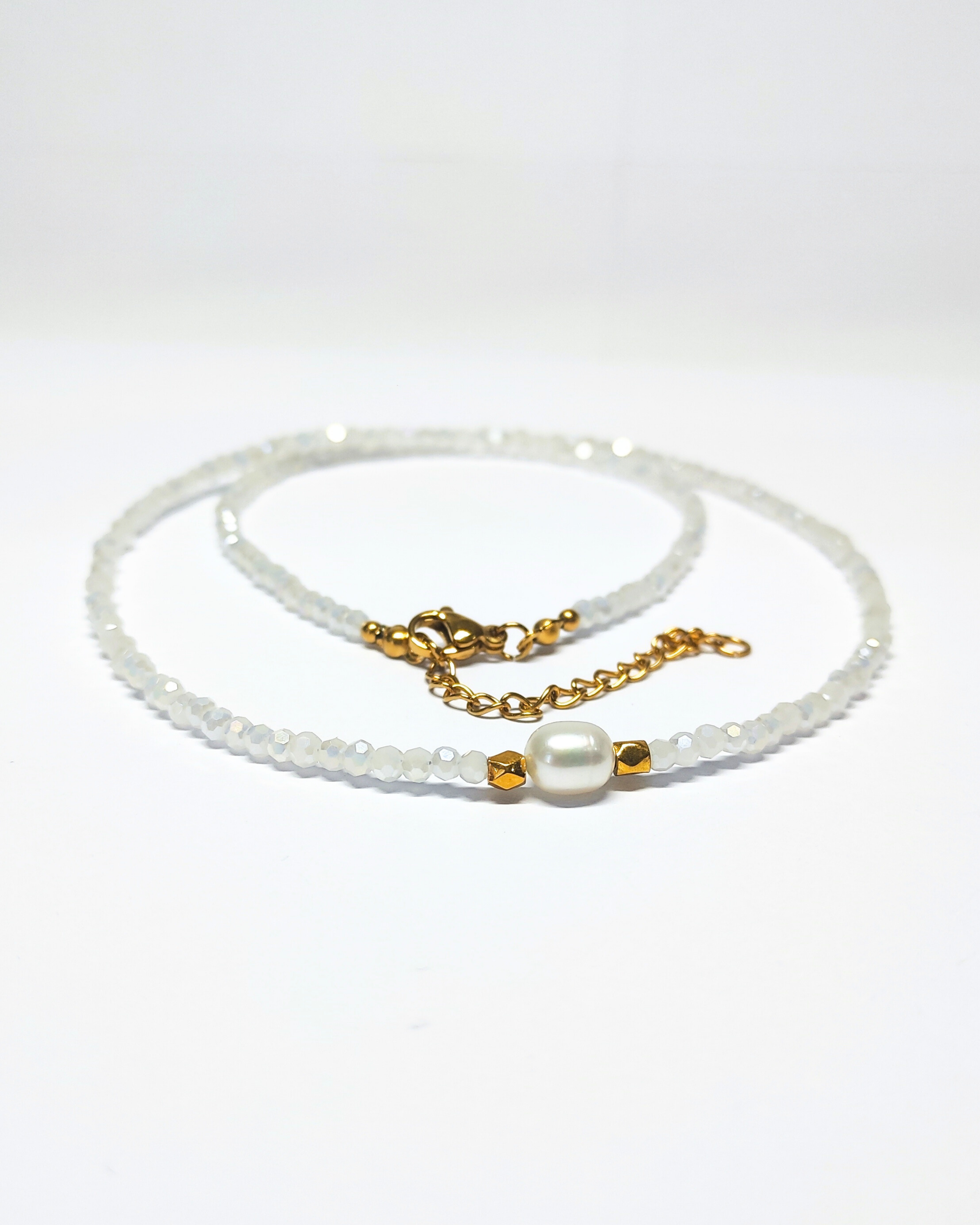 Chocker 13