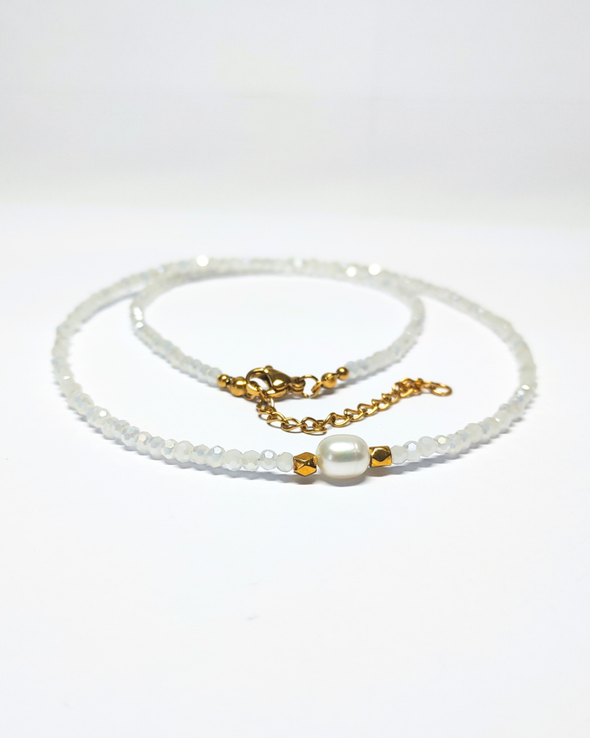 Chocker 13