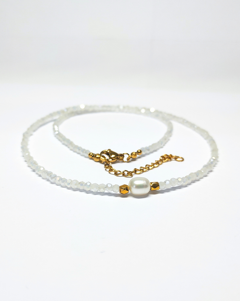 Chocker 13