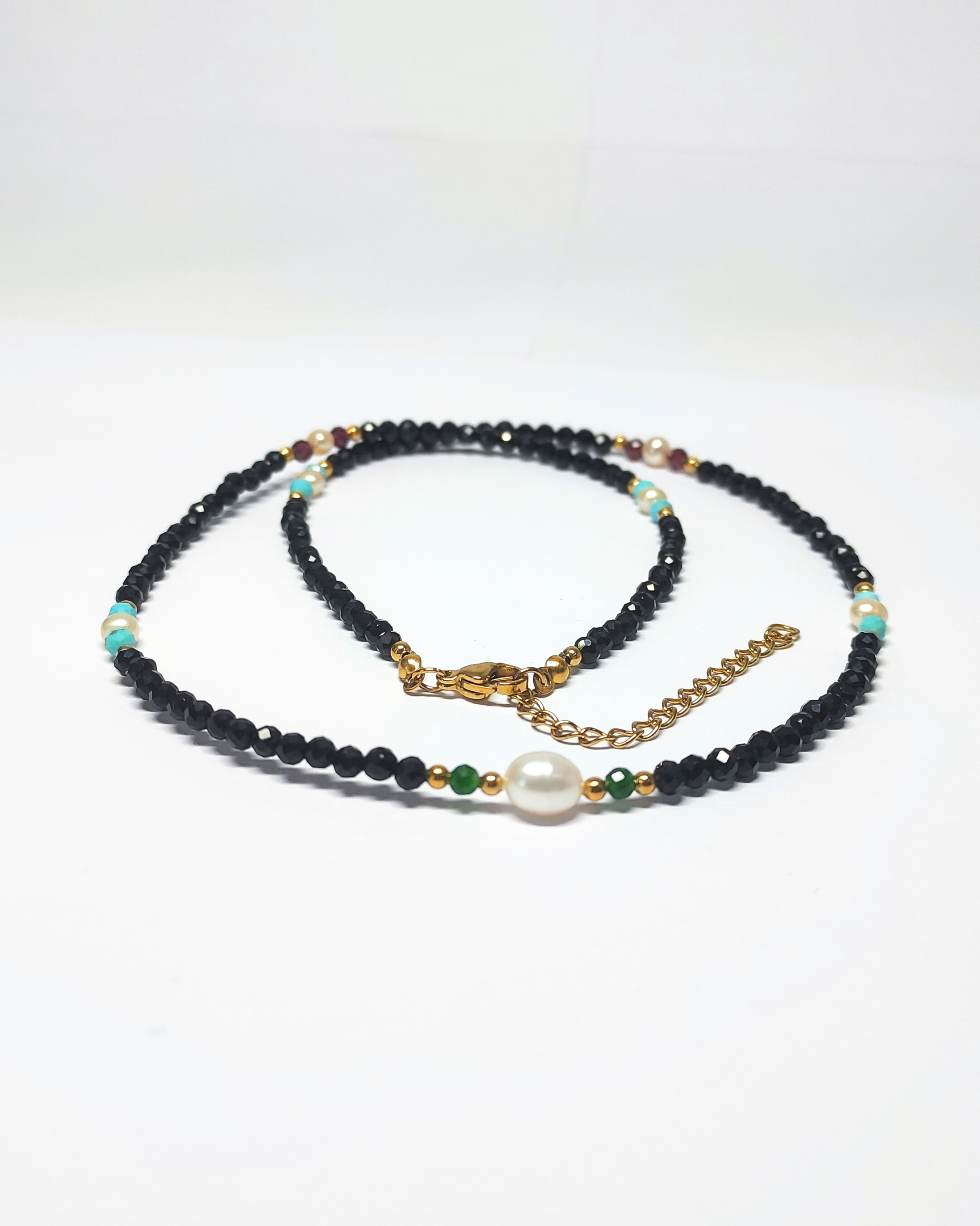 Chocker 14