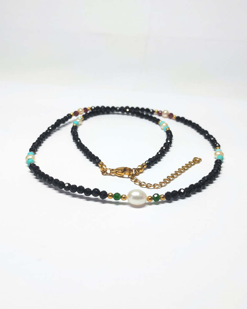 Chocker 14