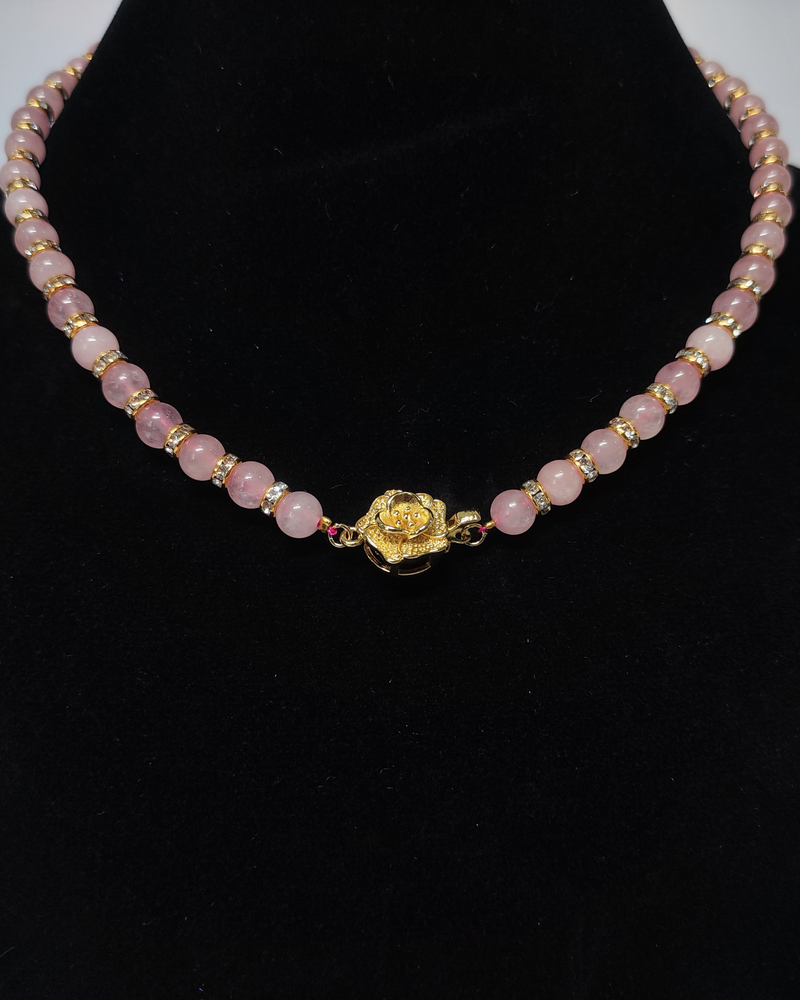 Chocker 15