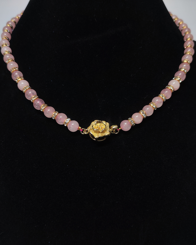 Chocker 15