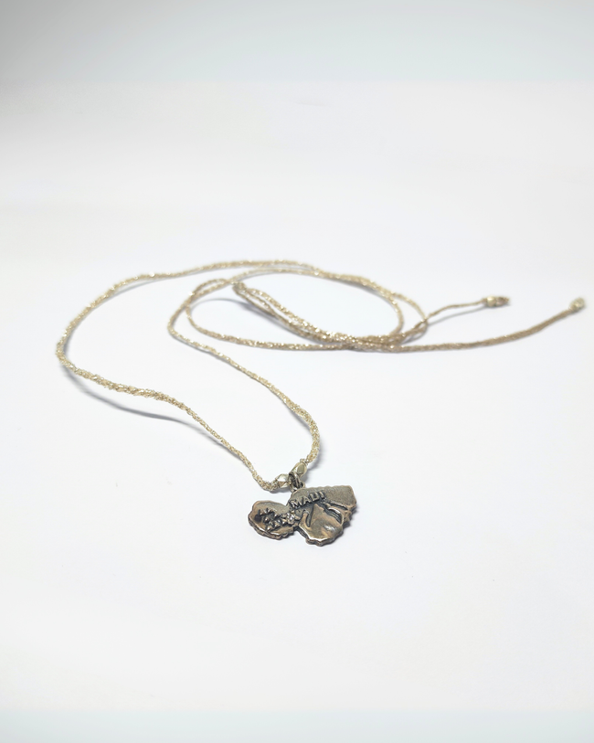 Chocker 18