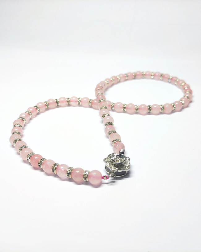 Chocker 16