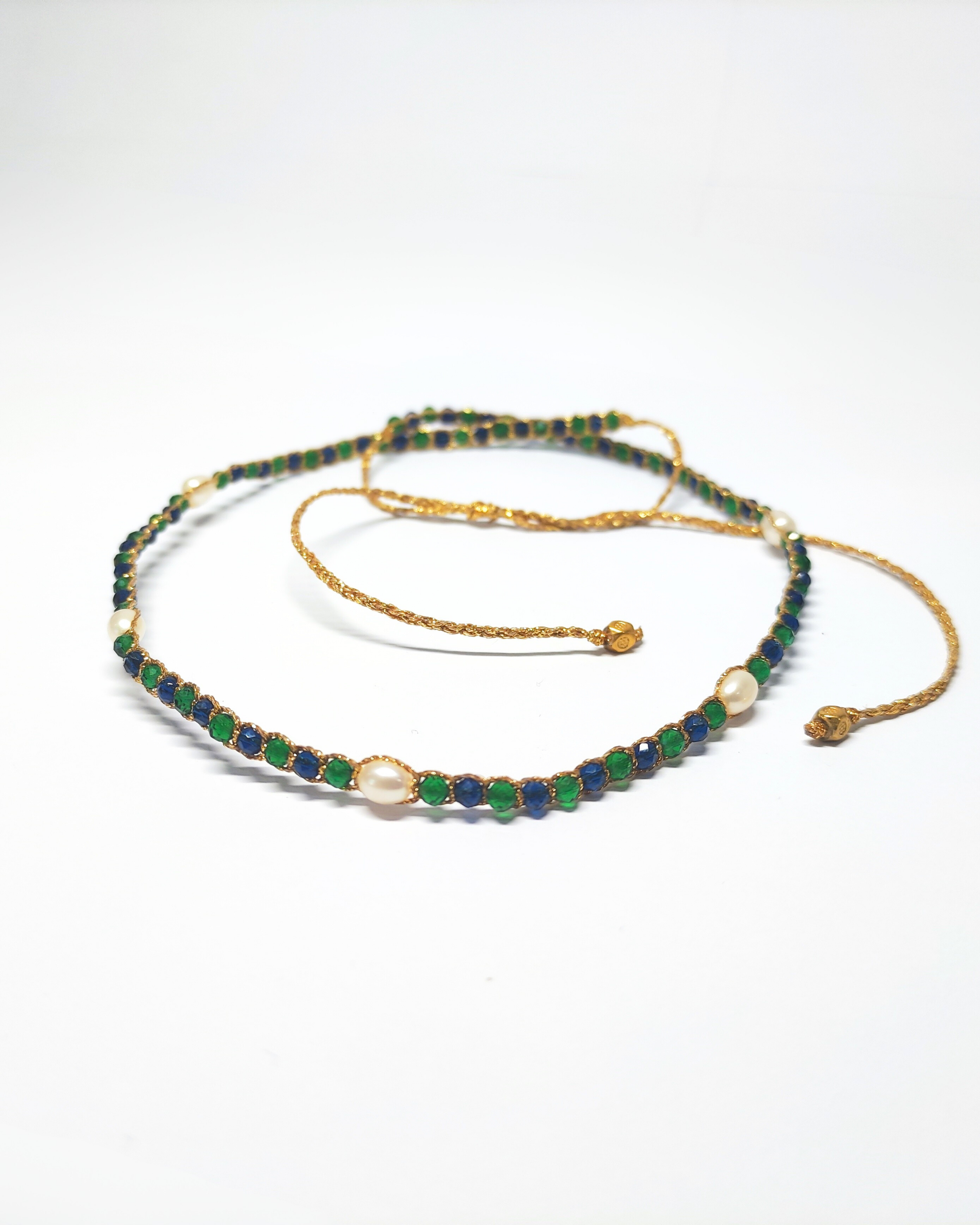 Chocker 20