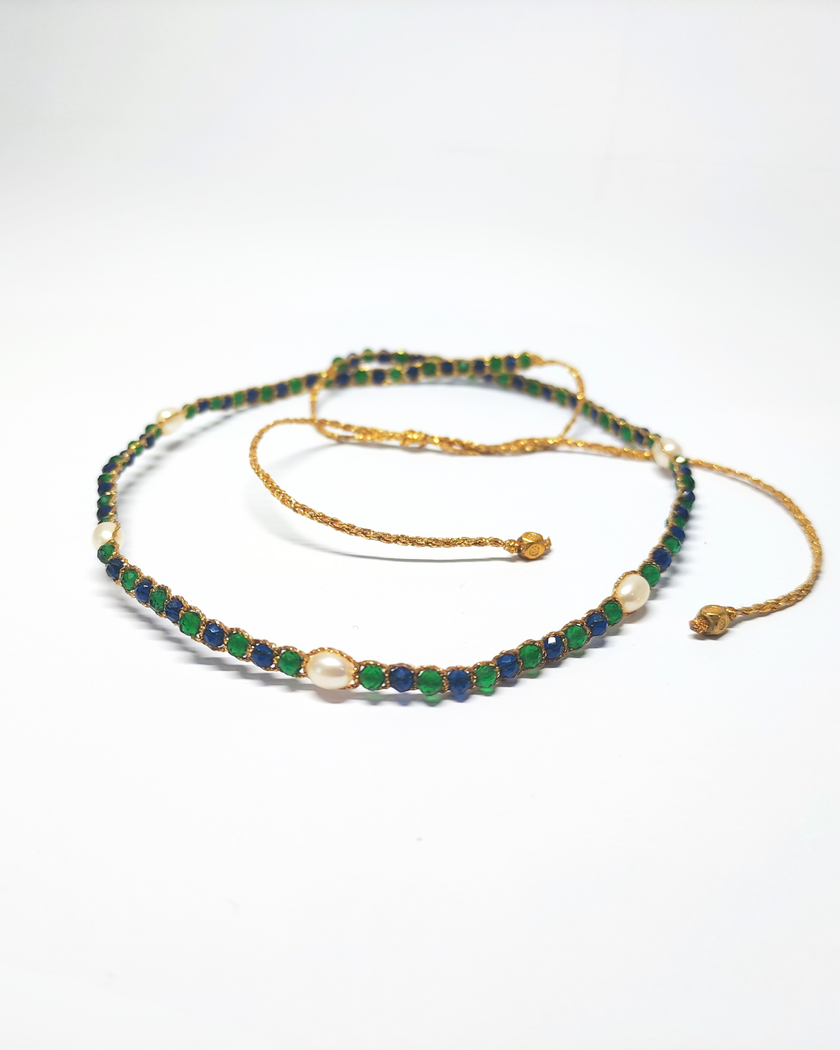 Chocker 20