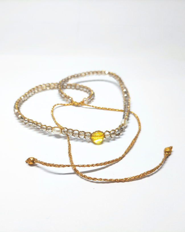 Chocker 21