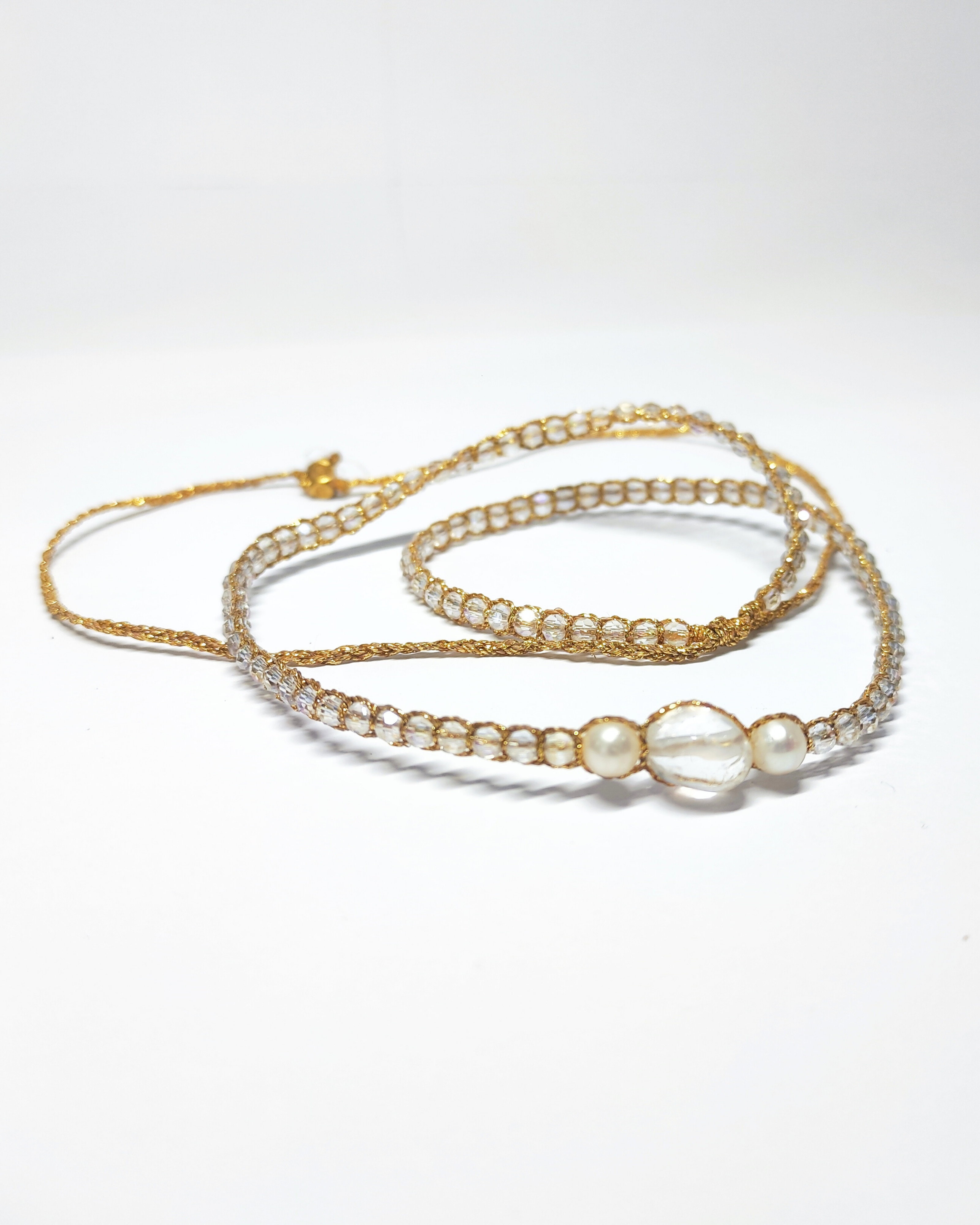 Chocker 22