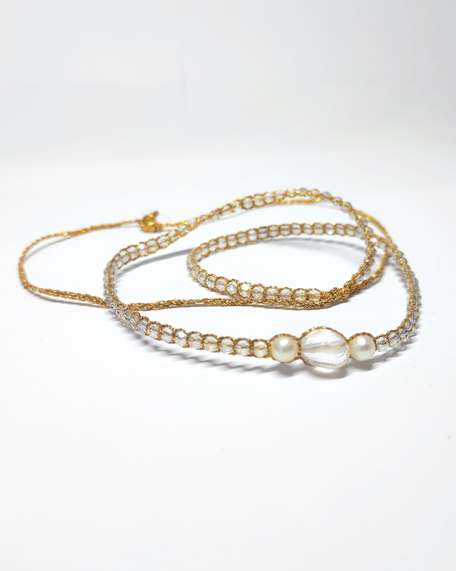 Chocker 22