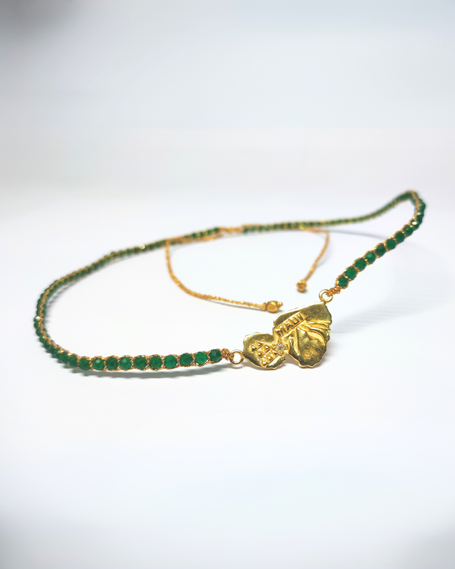 Chocker 23