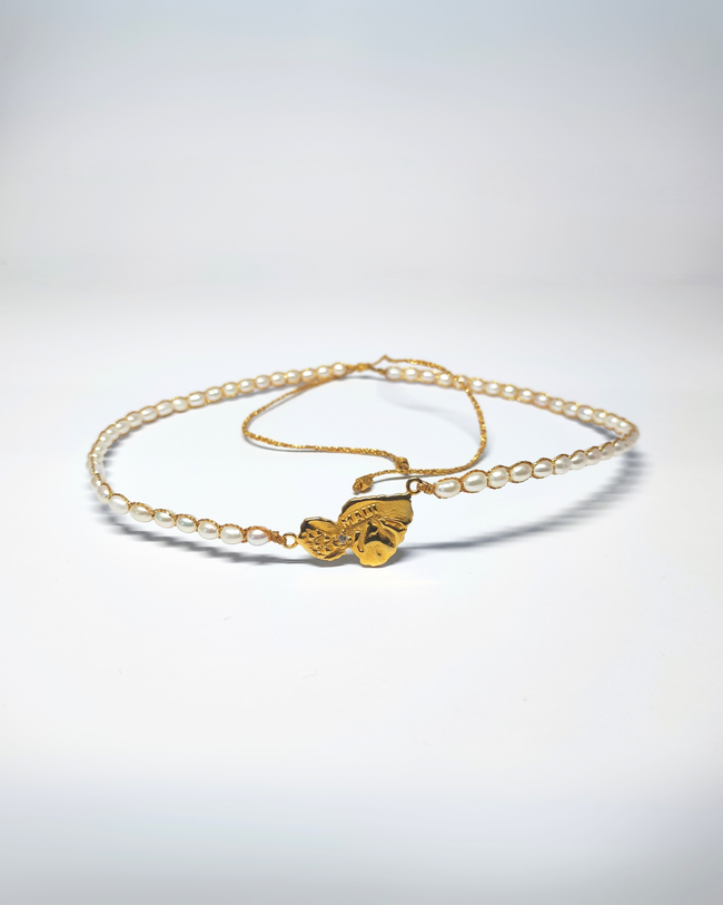 Chocker 2