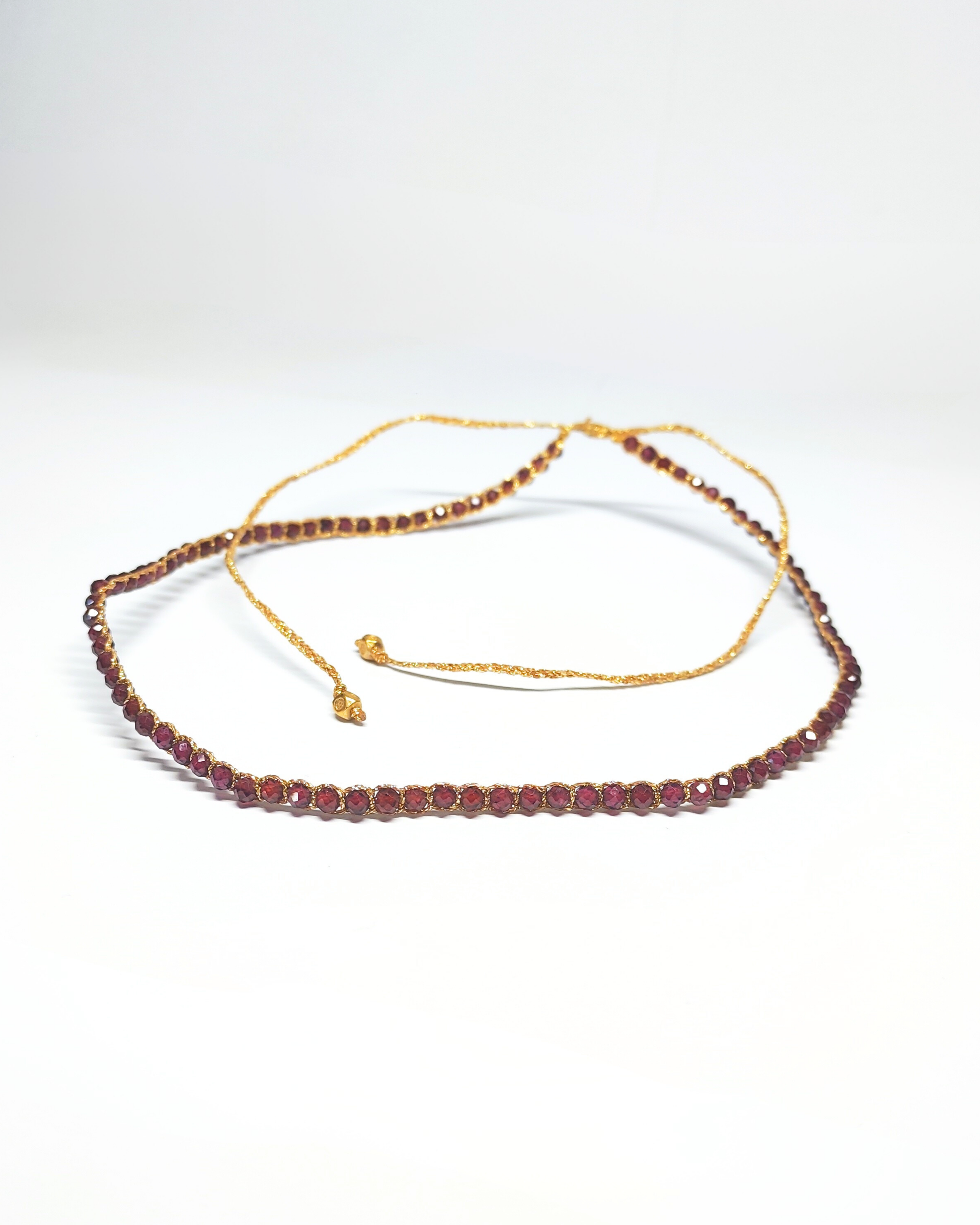 Chocker 3