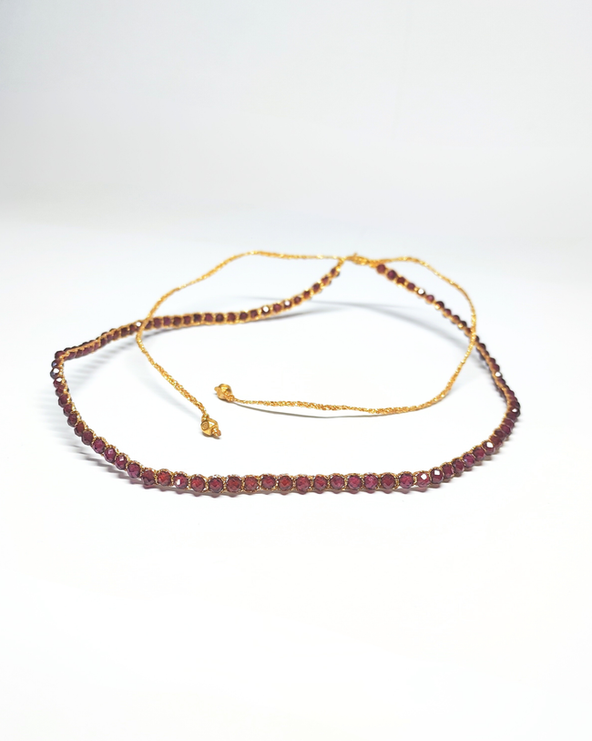 Chocker 3