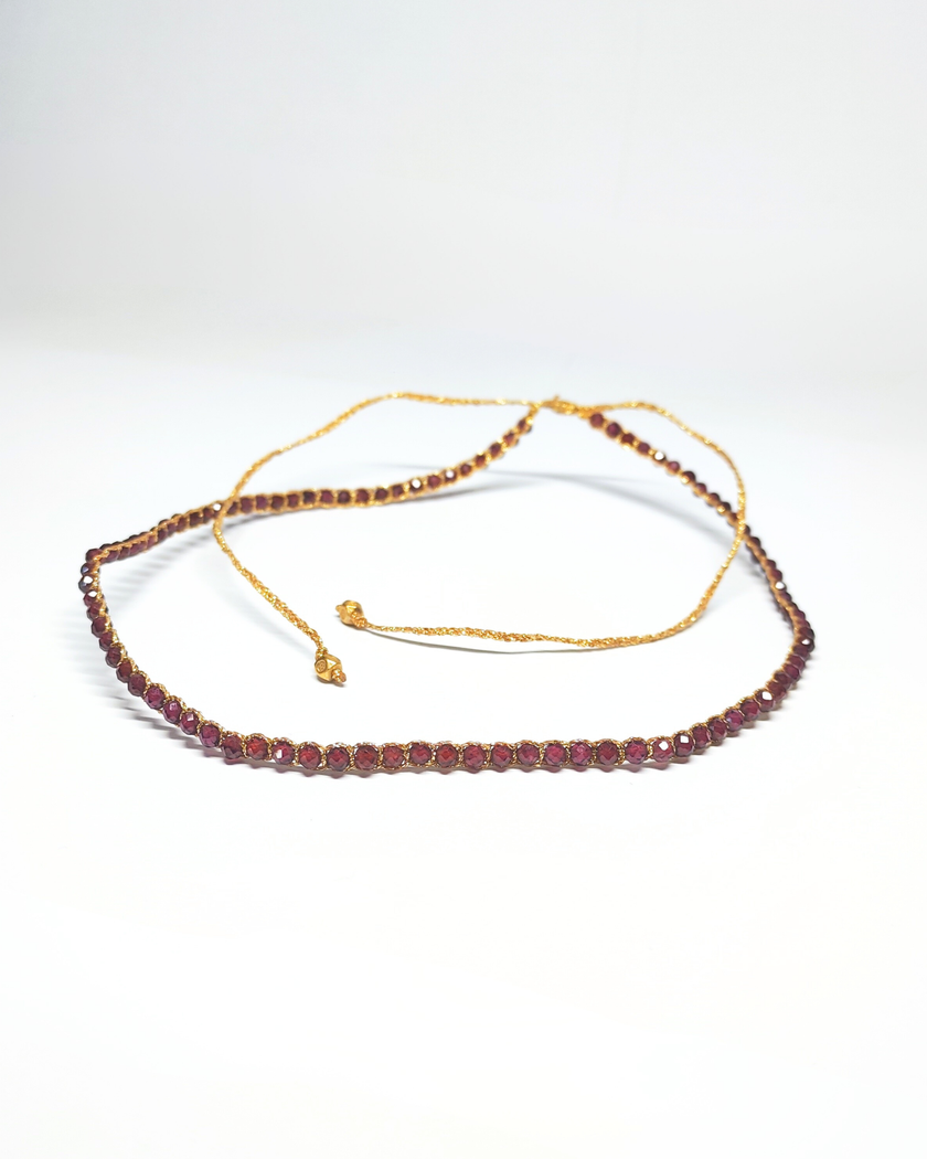 Chocker 3