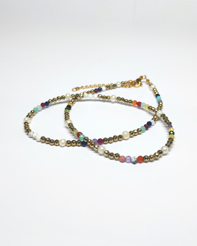 Chocker 4