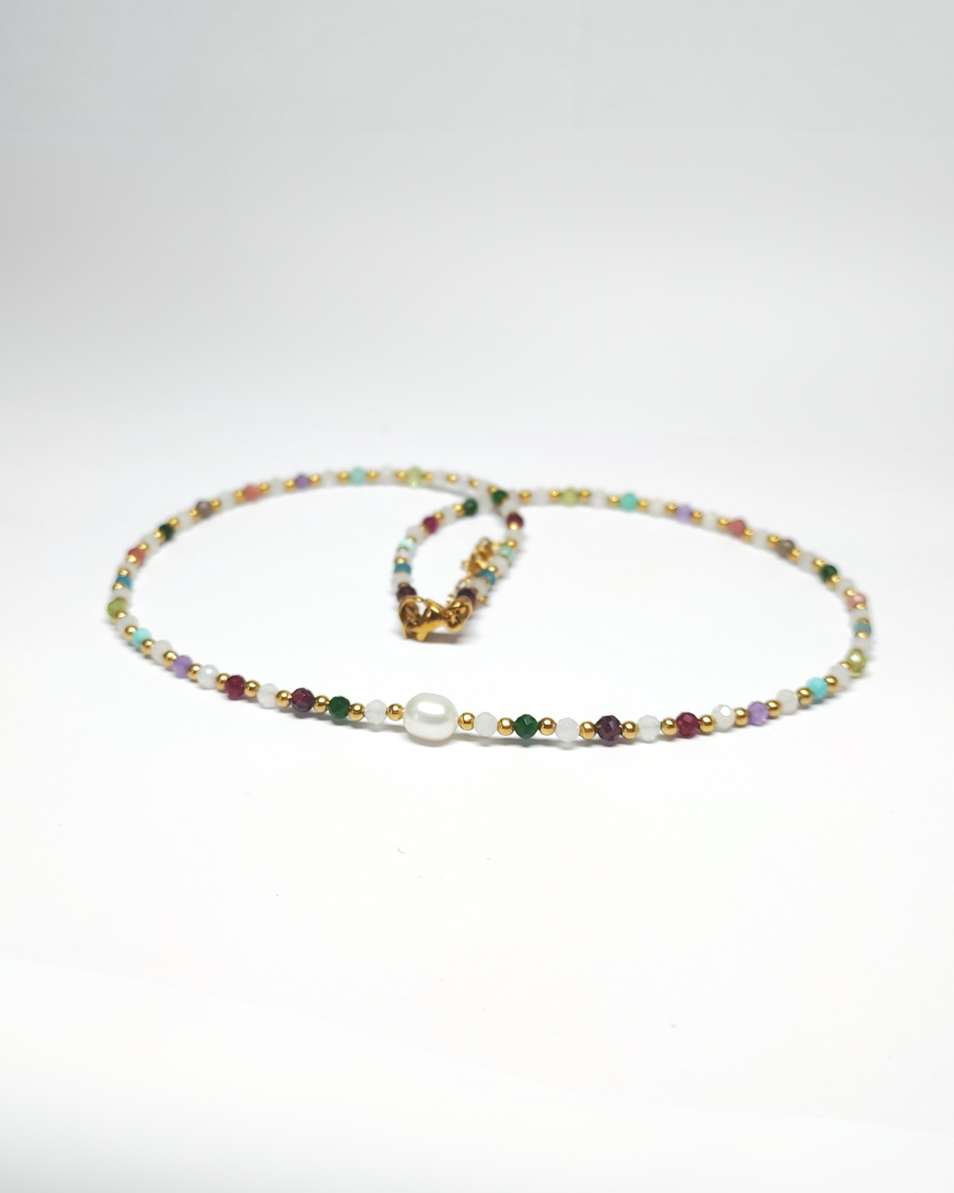Chocker 5