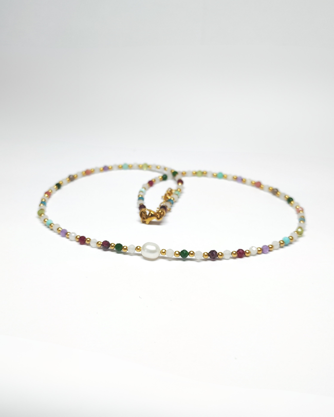 Chocker 5