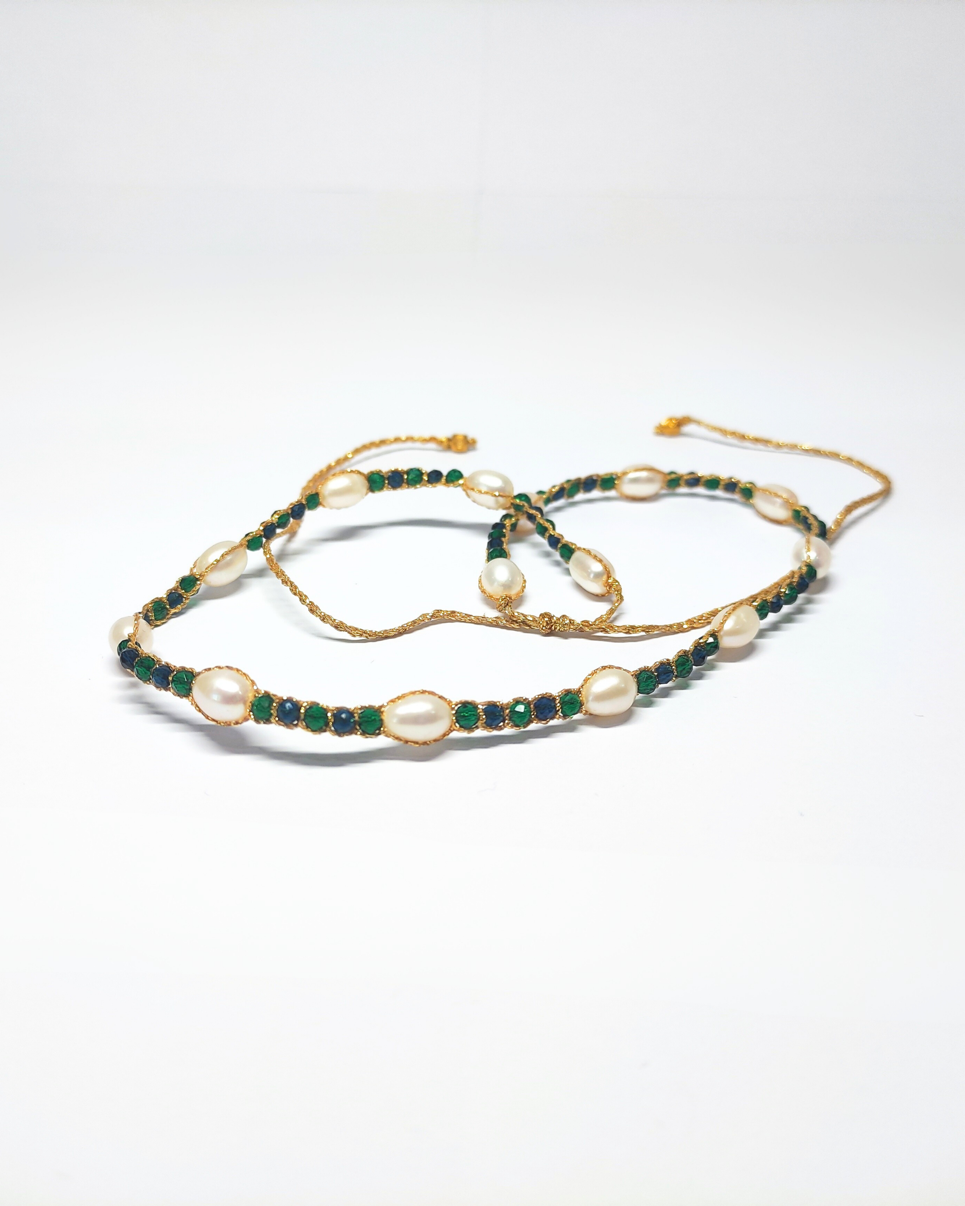 Chocker 6