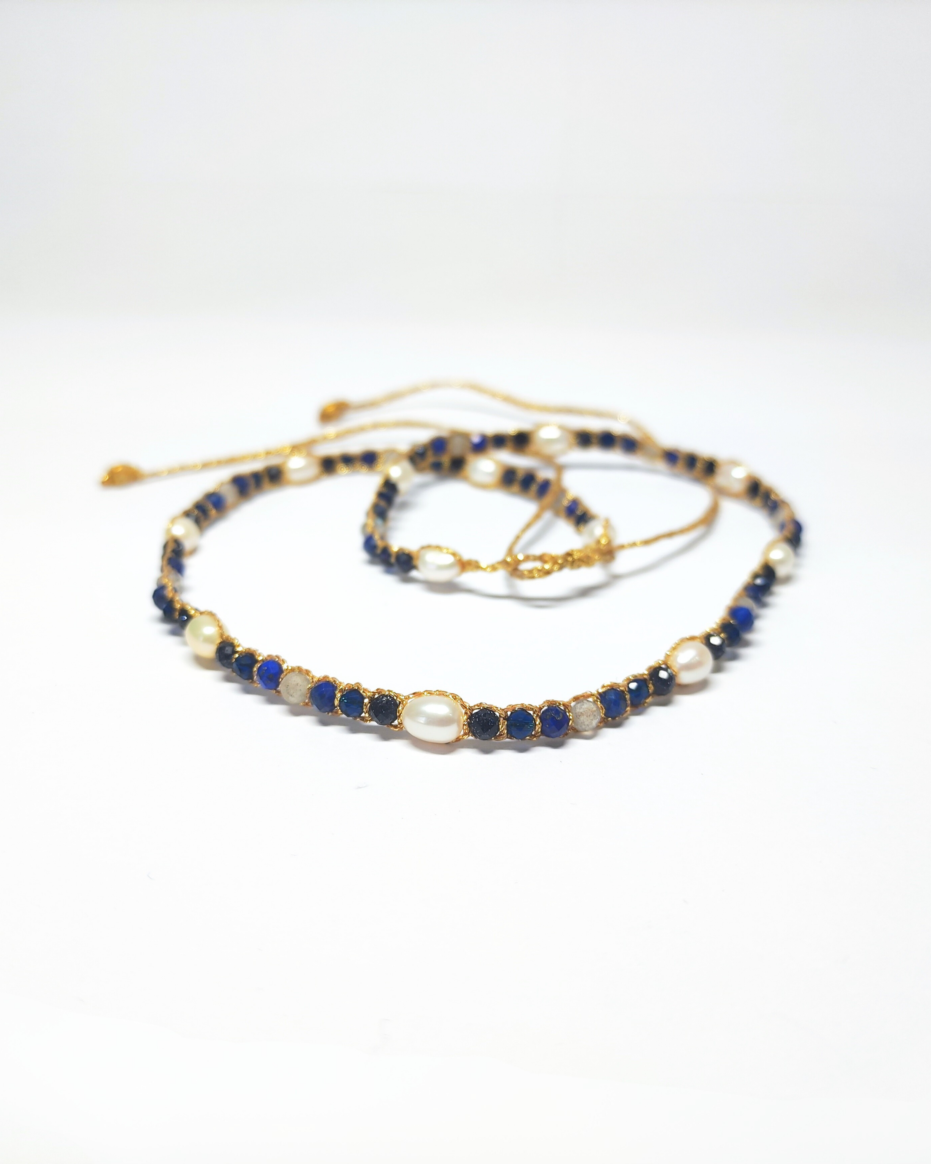 Chocker 7