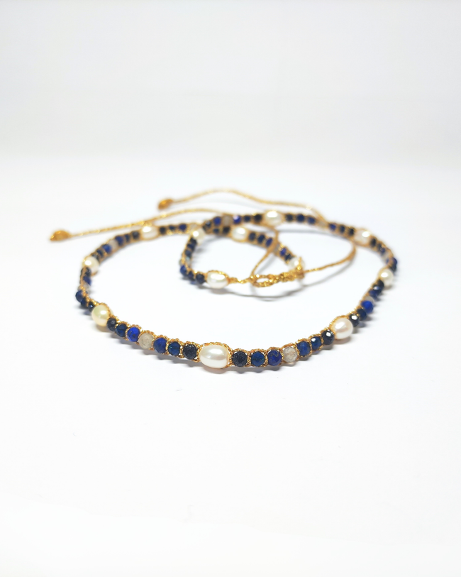 Chocker 7